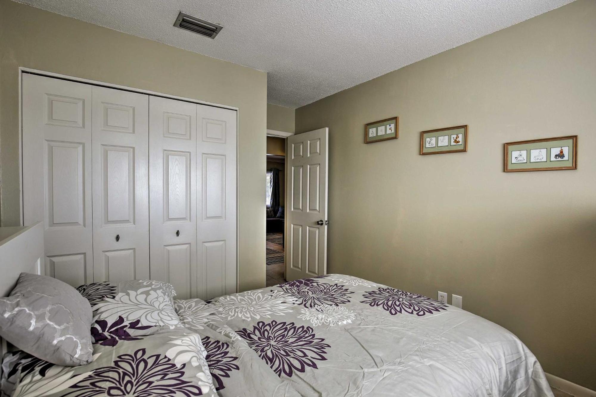 St Pete Condo With Heated Pool - Less Than 1 Mi To Beach! St. Pete Beach Zewnętrze zdjęcie